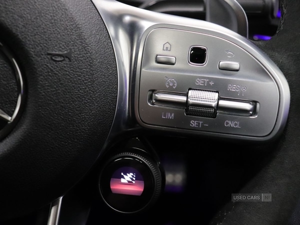 Used Mercedes-Benz A-Class 2020 for sale - 77560128: Photo 47