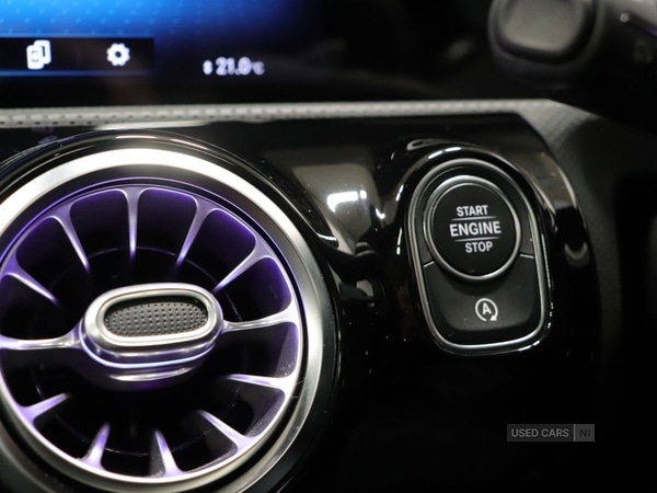 Used Mercedes-Benz A-Class 2020 for sale - 77560128: Photo 48