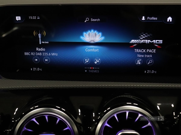 Used Mercedes-Benz A-Class 2020 for sale - 77560128: Photo 49