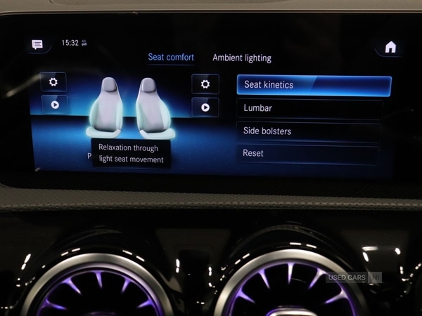 Used Mercedes-Benz A-Class 2020 for sale - 77560128: Photo 50