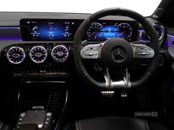 Used Mercedes-Benz A-Class 2020 for sale - 77560128: Photo 6