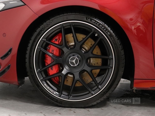 Used Mercedes-Benz A-Class 2020 for sale - 77560128: Photo 7