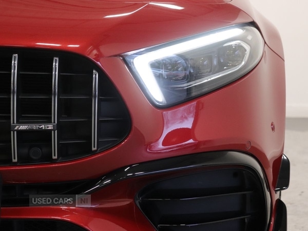 Used Mercedes-Benz A-Class 2020 for sale - 77560128: Photo 8