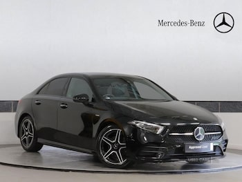 Used Mercedes-Benz A-Class 2022 for sale - 78677158: Photo