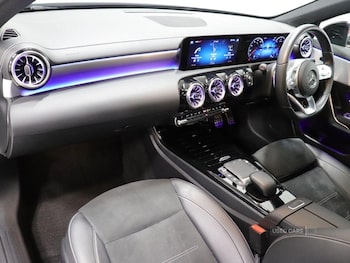 Used Mercedes-Benz A-Class 2022 for sale - 78677158: Photo