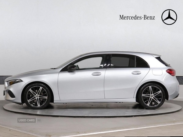 Used Mercedes-Benz A-Class 2025 for sale - 77634255: Photo 10