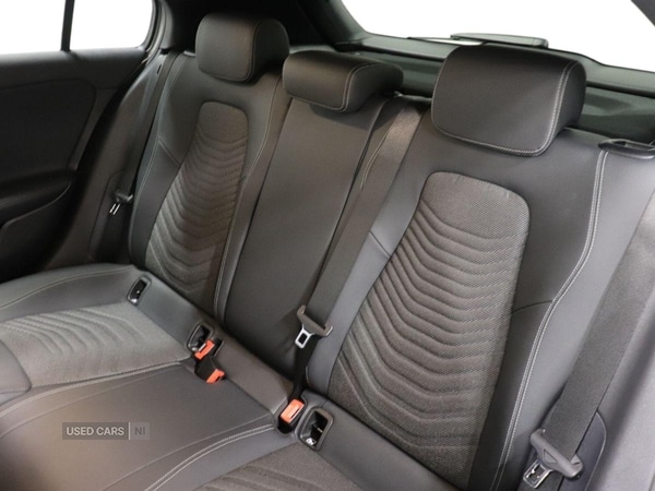 Used Mercedes-Benz A-Class 2025 for sale - 77634255: Photo 11