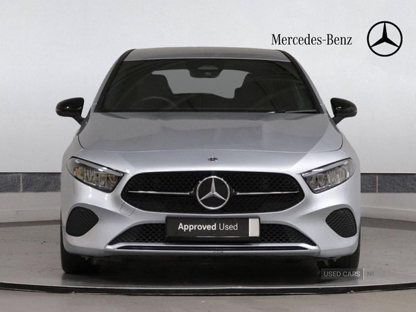 Used Mercedes-Benz A-Class 2025 for sale - 77634255: Photo 13