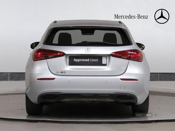 Used Mercedes-Benz A-Class 2025 for sale - 77634255: Photo 14