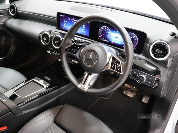 Used Mercedes-Benz A-Class 2025 for sale - 77634255: Photo 15