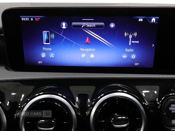 Used Mercedes-Benz A-Class 2025 for sale - 77634255: Photo 17