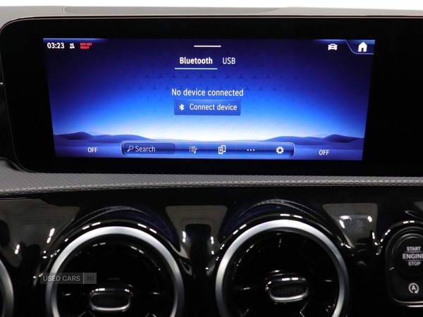 Used Mercedes-Benz A-Class 2025 for sale - 77634255: Photo 18