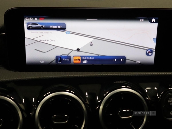 Used Mercedes-Benz A-Class 2025 for sale - 77634255: Photo 19