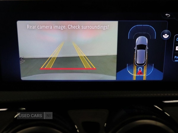 Used Mercedes-Benz A-Class 2025 for sale - 77634255: Photo 20