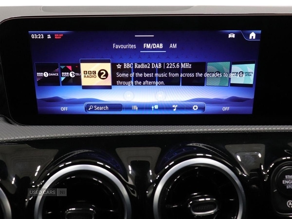 Used Mercedes-Benz A-Class 2025 for sale - 77634255: Photo 21