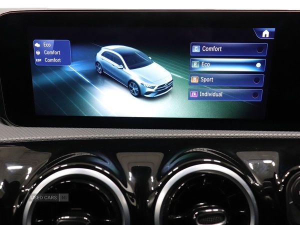 Used Mercedes-Benz A-Class 2025 for sale - 77634255: Photo 22