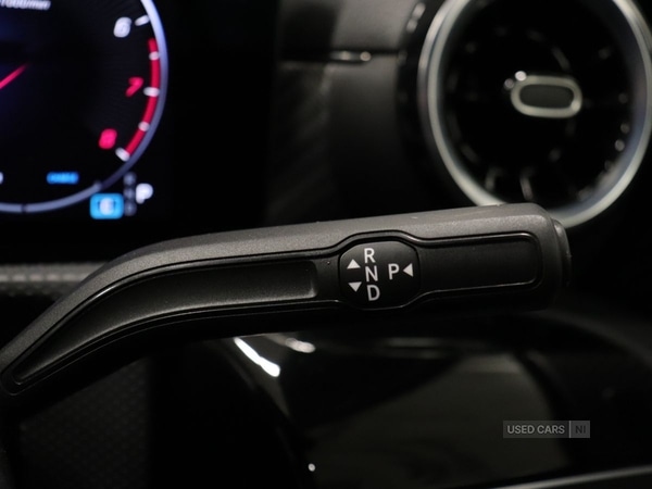 Used Mercedes-Benz A-Class 2025 for sale - 77634255: Photo 24