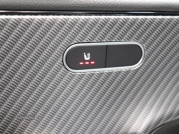 Used Mercedes-Benz A-Class 2025 for sale - 77634255: Photo 25