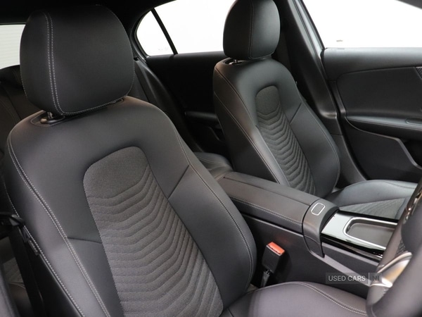 Used Mercedes-Benz A-Class 2025 for sale - 77634255: Photo 26