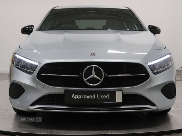 Used Mercedes-Benz A-Class 2025 for sale - 77634255: Photo 28