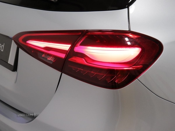 Used Mercedes-Benz A-Class 2025 for sale - 77634255: Photo 29