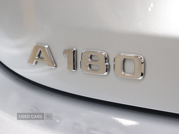 Used Mercedes-Benz A-Class 2025 for sale - 77634255: Photo 30