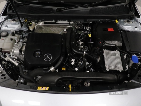 Used Mercedes-Benz A-Class 2025 for sale - 77634255: Photo 31