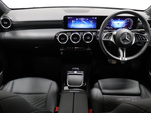 Used Mercedes-Benz A-Class 2025 for sale - 77634255: Photo 37