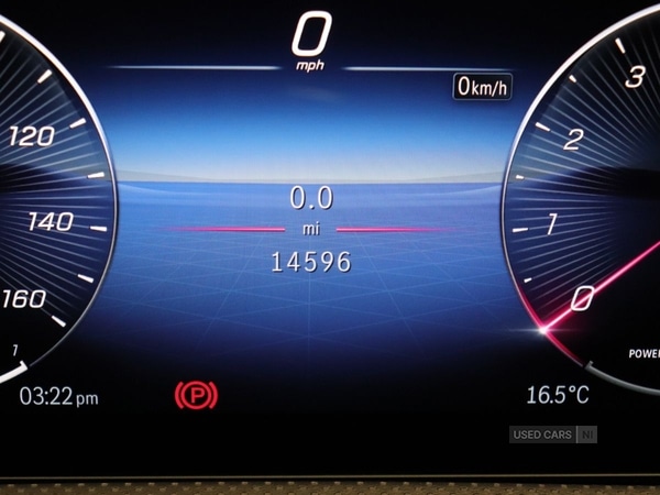 Used Mercedes-Benz A-Class 2025 for sale - 77634255: Photo 39