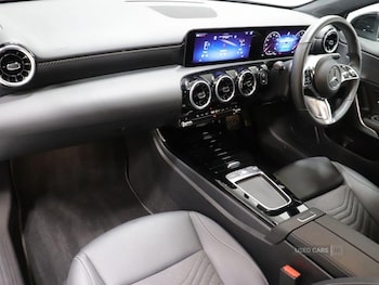 Used Mercedes-Benz A-Class 2025 for sale - 77634255: Photo