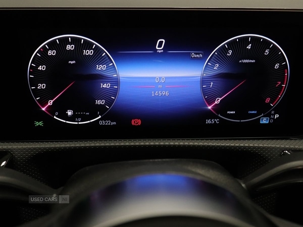 Used Mercedes-Benz A-Class 2025 for sale - 77634255: Photo 4