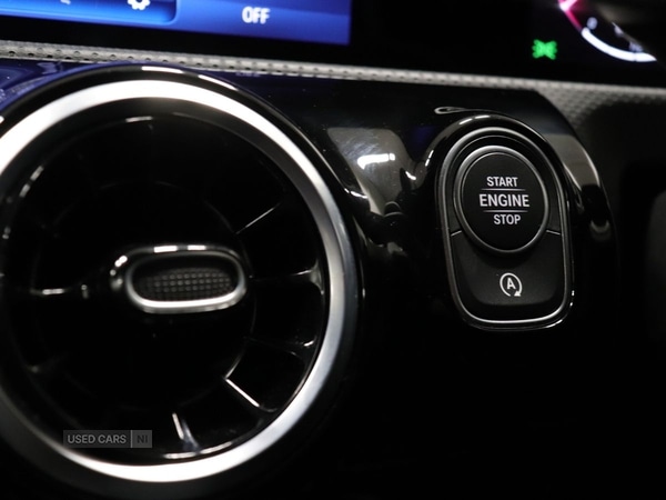 Used Mercedes-Benz A-Class 2025 for sale - 77634255: Photo 42