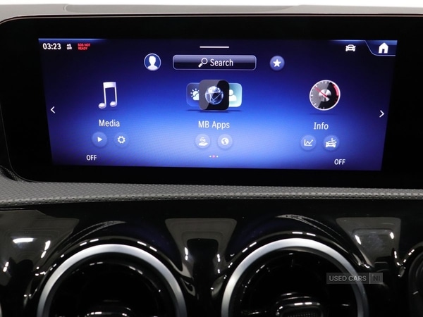 Used Mercedes-Benz A-Class 2025 for sale - 77634255: Photo 43