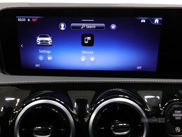 Used Mercedes-Benz A-Class 2025 for sale - 77634255: Photo 44