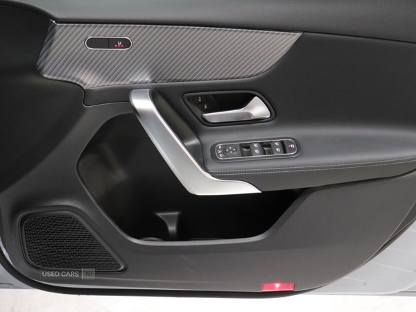 Used Mercedes-Benz A-Class 2025 for sale - 77634255: Photo 46