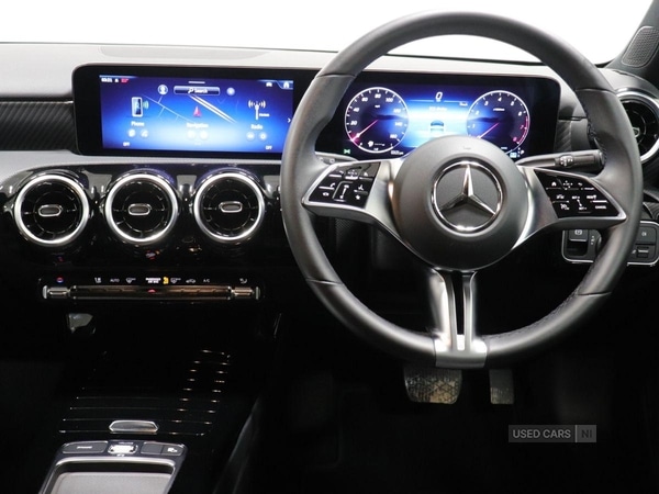 Used Mercedes-Benz A-Class 2025 for sale - 77634255: Photo 6