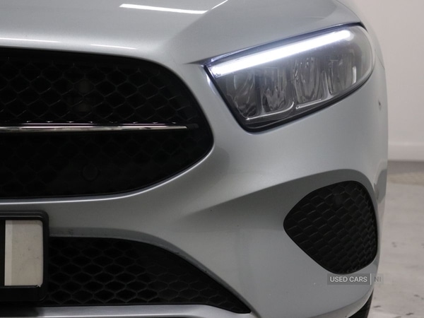 Used Mercedes-Benz A-Class 2025 for sale - 77634255: Photo 8