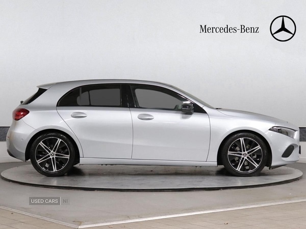 Used Mercedes-Benz A-Class 2025 for sale - 77634255: Photo 9