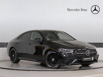 Used Mercedes-Benz CLA 2025 for sale - 78879477: Photo