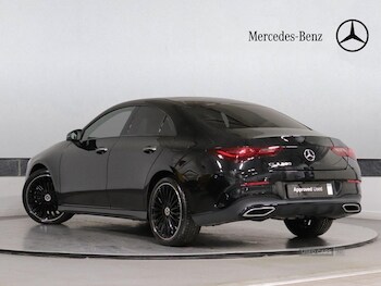 Used Mercedes-Benz CLA 2025 for sale - 78879477: Photo