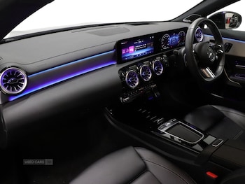 Used Mercedes-Benz CLA 2025 for sale - 78879477: Photo