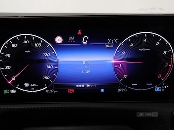 Used Mercedes-Benz CLA 2025 for sale - 78879477: Photo
