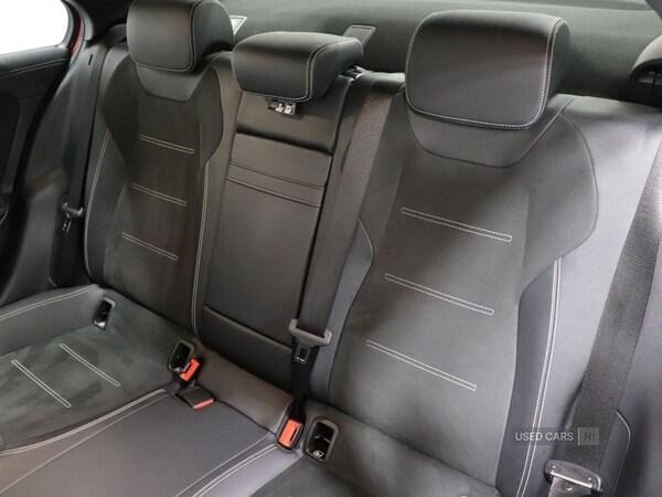 Used Mercedes-Benz A-Class 2021 for sale - 76702779: Photo 10