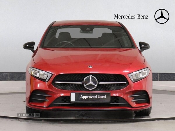 Used Mercedes-Benz A-Class 2021 for sale - 76702779: Photo 12