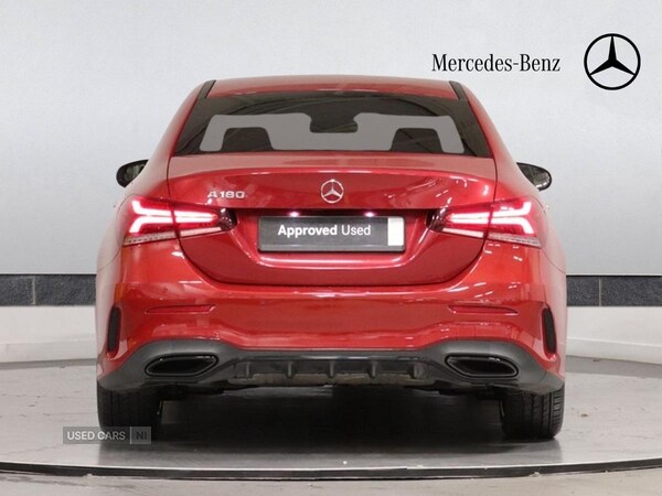 Used Mercedes-Benz A-Class 2021 for sale - 76702779: Photo 13