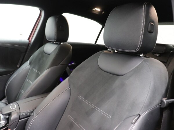 Used Mercedes-Benz A-Class 2021 for sale - 76702779: Photo 15