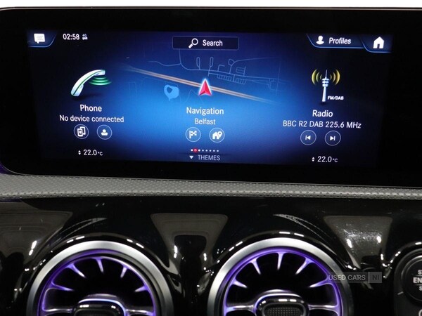 Used Mercedes-Benz A-Class 2021 for sale - 76702779: Photo 16