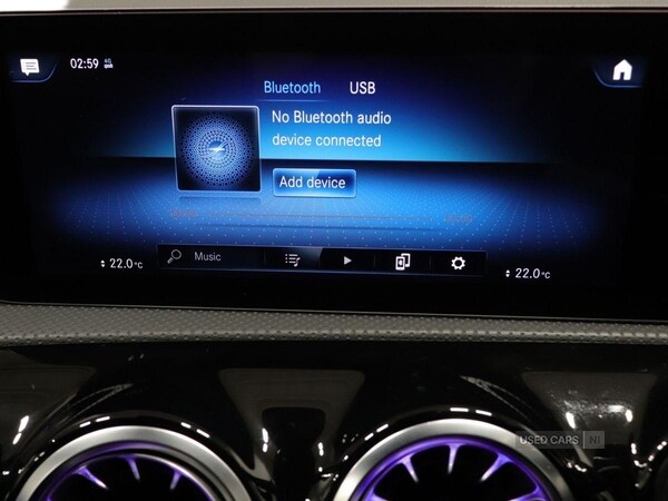 Used Mercedes-Benz A-Class 2021 for sale - 76702779: Photo 17