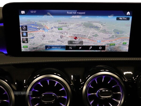 Used Mercedes-Benz A-Class 2021 for sale - 76702779: Photo 18