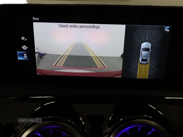 Used Mercedes-Benz A-Class 2021 for sale - 76702779: Photo 19